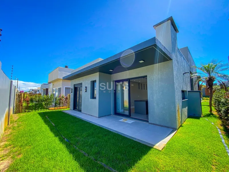 Excelente casa à venda no condomínio Acqualina: 8ª foto da galeria de imagens do imóvel