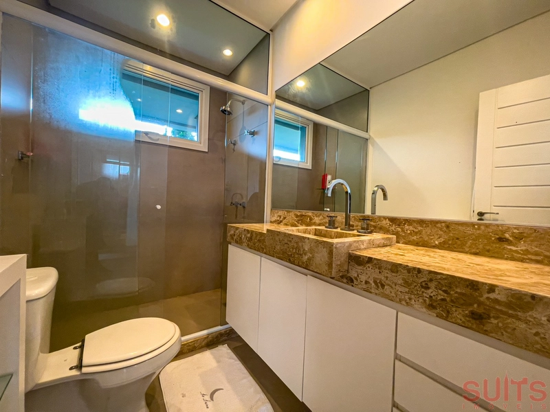 Magnifica mansão à beira mar na praia de Atlântida: 66ª foto da galeria de imagens do imóvel