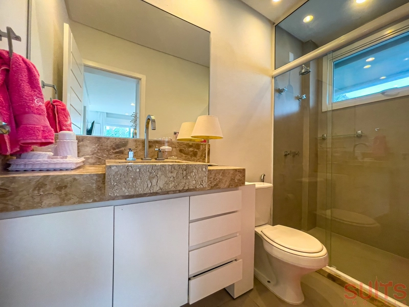 Magnifica mansão à beira mar na praia de Atlântida: 69ª foto da galeria de imagens do imóvel