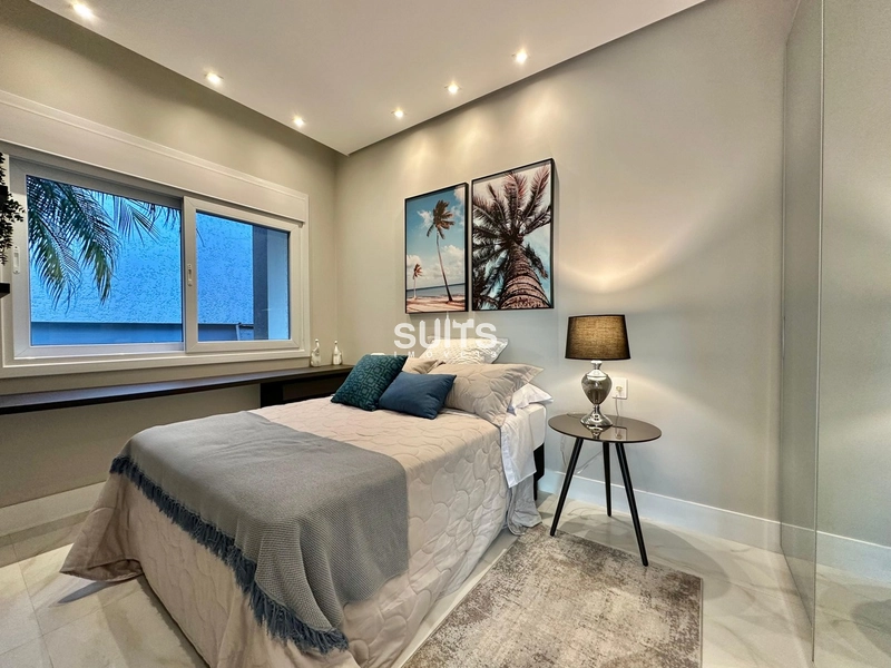 Excelente casa à venda no condomínio Capão Ilhas Resort: 16ª foto da galeria de imagens do imóvel