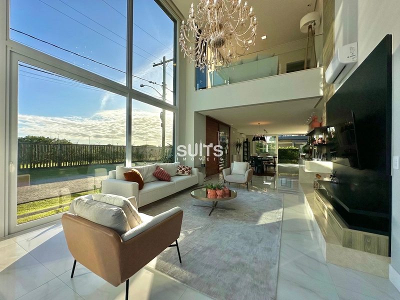 Excelente casa à venda no condomínio Capão Ilhas Resort: 6ª foto da galeria de imagens do imóvel