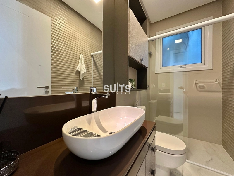 Excelente casa à venda no condomínio Capão Ilhas Resort: 20ª foto da galeria de imagens do imóvel