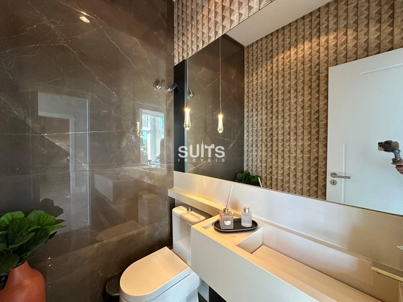 Excelente casa à venda no condomínio Capão Ilhas Resort: 27ª foto da galeria de imagens do imóvel