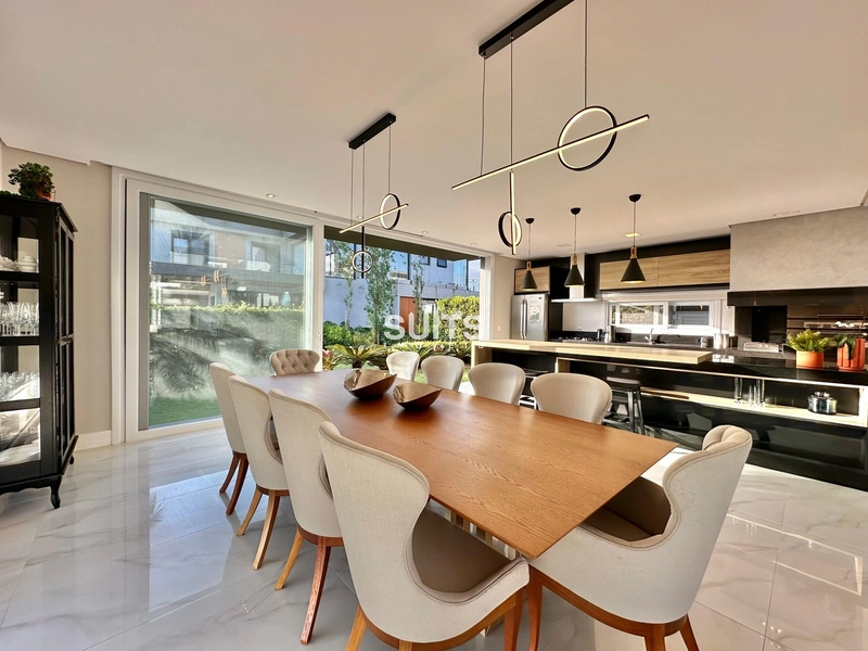 Excelente casa à venda no condomínio Capão Ilhas Resort: 12ª foto da galeria de imagens do imóvel