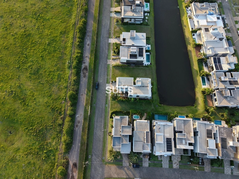 Excelente casa à venda no condomínio Capão Ilhas Resort: 4ª foto da galeria de imagens do imóvel