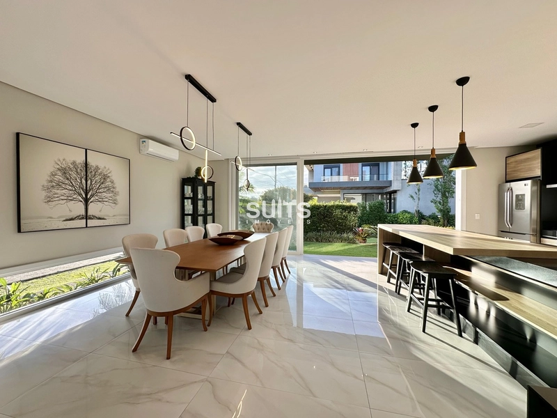 Excelente casa à venda no condomínio Capão Ilhas Resort: 10ª foto da galeria de imagens do imóvel