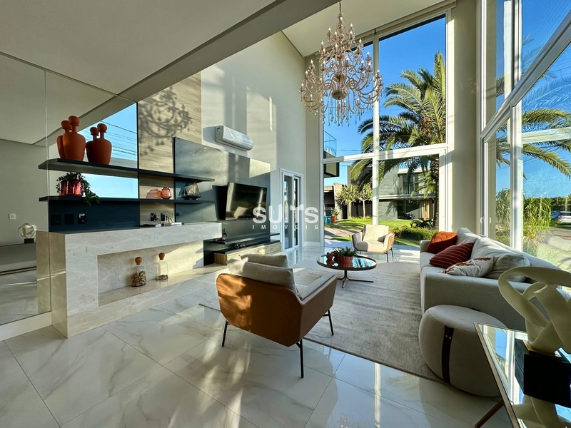 Excelente casa à venda no condomínio Capão Ilhas Resort: 7ª foto da galeria de imagens do imóvel