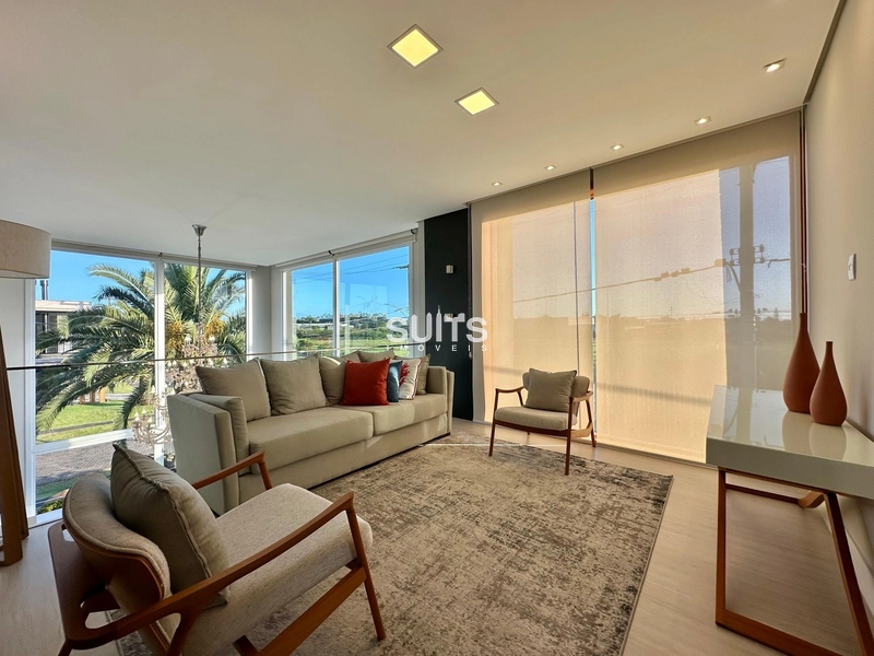 Excelente casa à venda no condomínio Capão Ilhas Resort: 13ª foto da galeria de imagens do imóvel