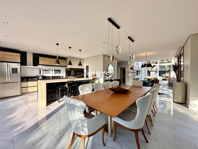 Excelente casa à venda no condomínio Capão Ilhas Resort: 11ª foto da galeria de imagens do imóvel