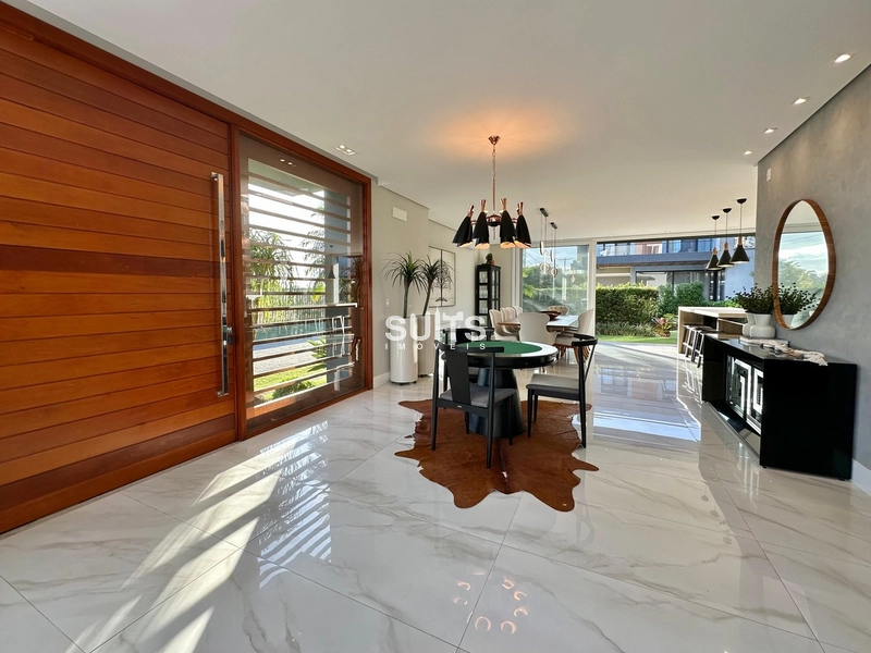 Excelente casa à venda no condomínio Capão Ilhas Resort: 8ª foto da galeria de imagens do imóvel