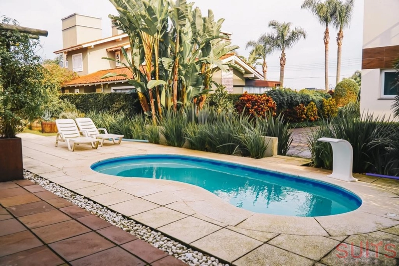 Excelente Sobrado no Condomínio Porto Coronado: 12ª foto da galeria de imagens do imóvel