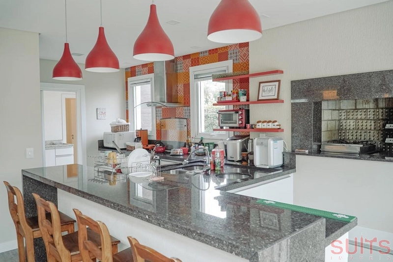 Excelente Sobrado no Condomínio Porto Coronado: 7ª foto da galeria de imagens do imóvel