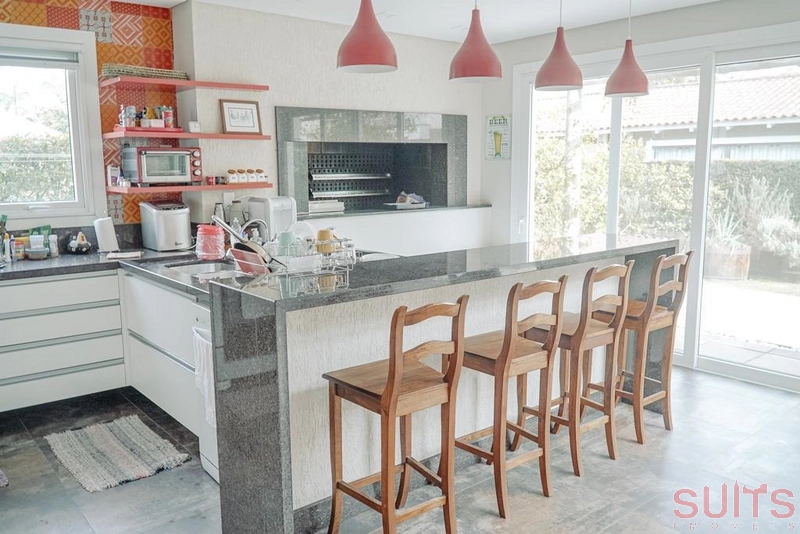 Excelente Sobrado no Condomínio Porto Coronado: 8ª foto da galeria de imagens do imóvel