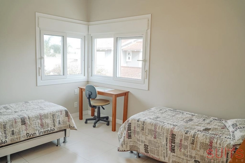 Excelente Sobrado no Condomínio Porto Coronado: 27ª foto da galeria de imagens do imóvel