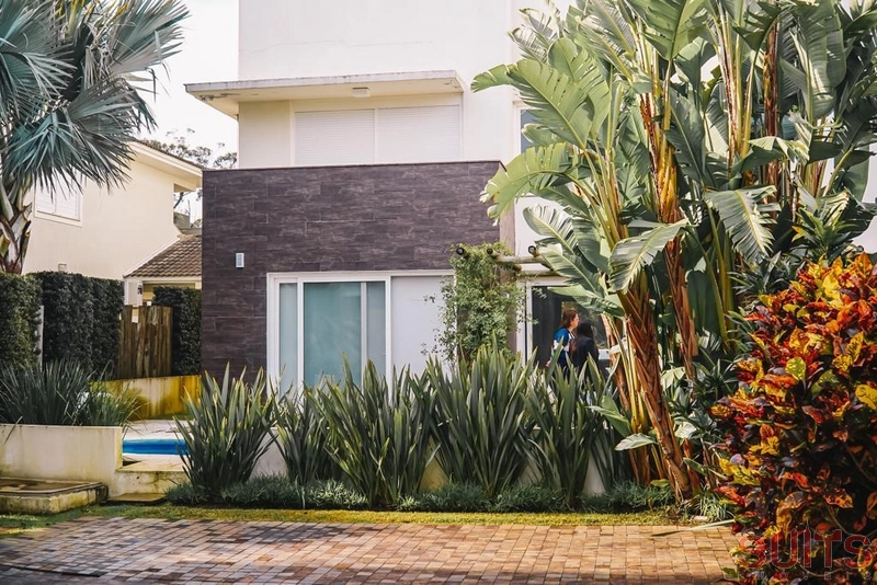 Excelente Sobrado no Condomínio Porto Coronado: 2ª foto da galeria de imagens do imóvel