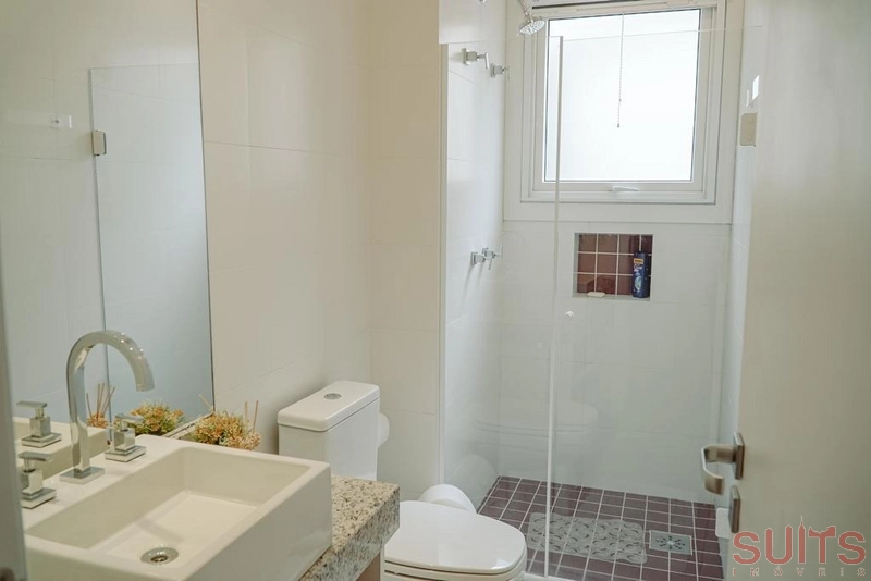 Excelente Sobrado no Condomínio Porto Coronado: 18ª foto da galeria de imagens do imóvel