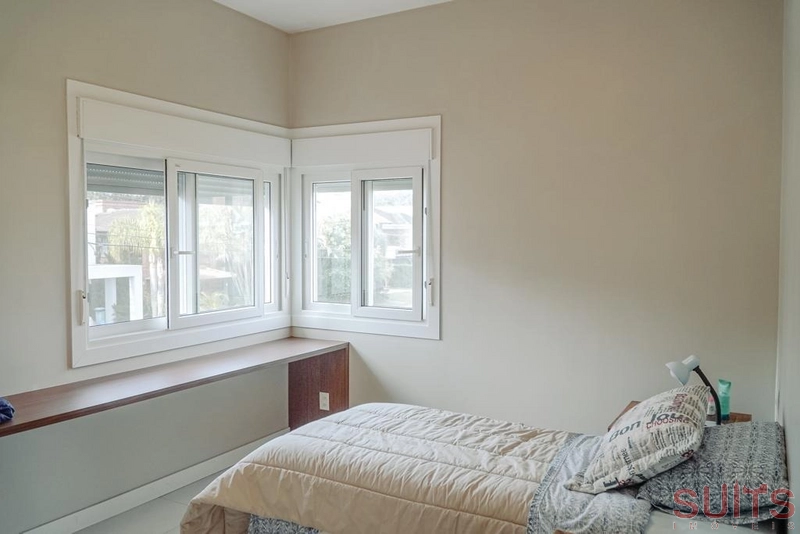 Excelente Sobrado no Condomínio Porto Coronado: 29ª foto da galeria de imagens do imóvel