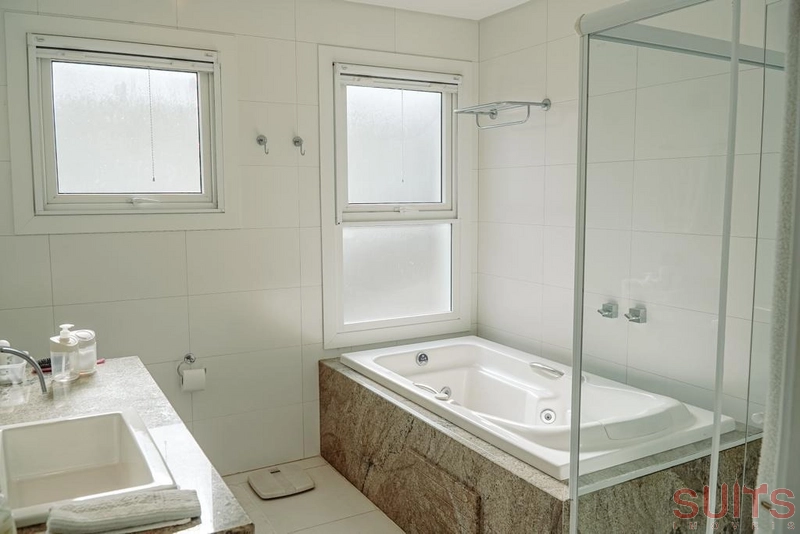 Excelente Sobrado no Condomínio Porto Coronado: 25ª foto da galeria de imagens do imóvel