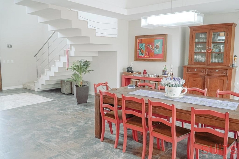 Excelente Sobrado no Condomínio Porto Coronado: 6ª foto da galeria de imagens do imóvel