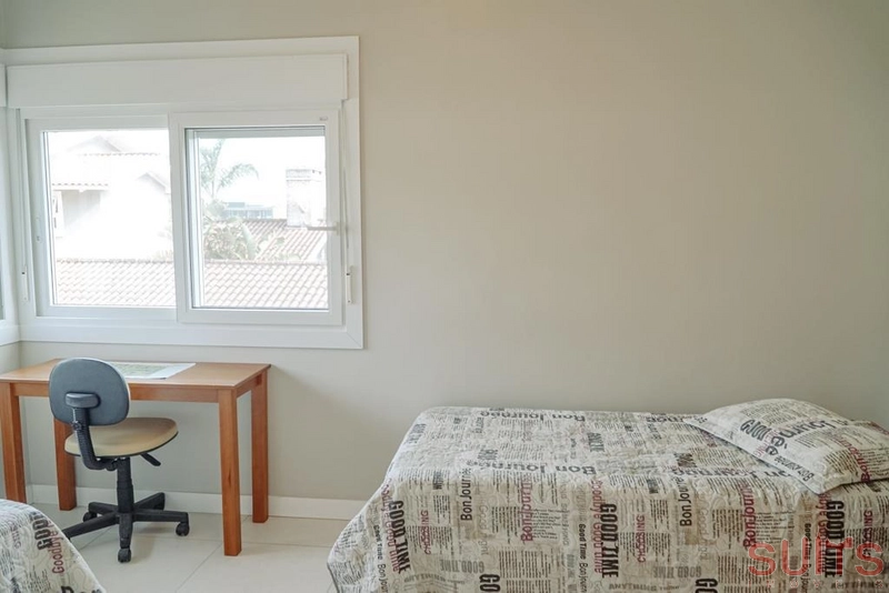 Excelente Sobrado no Condomínio Porto Coronado: 28ª foto da galeria de imagens do imóvel