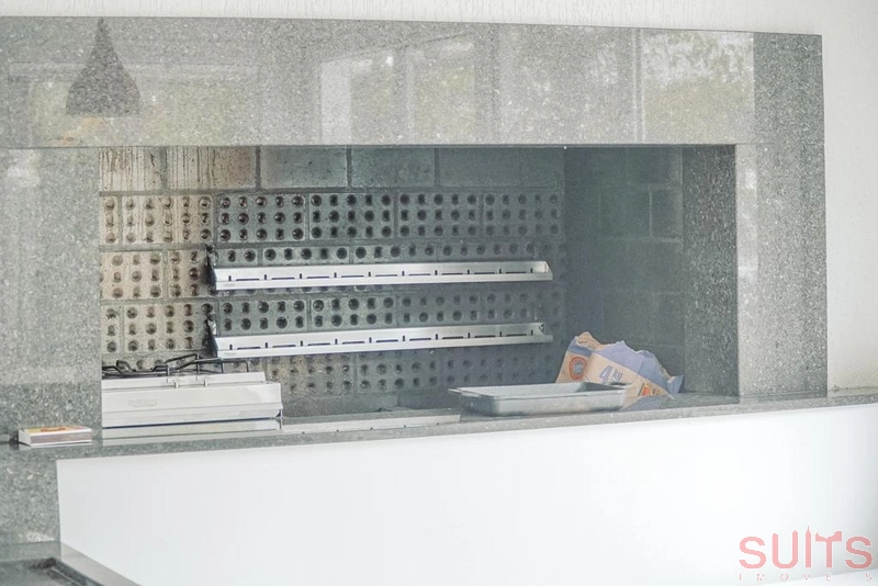 Excelente Sobrado no Condomínio Porto Coronado: 9ª foto da galeria de imagens do imóvel