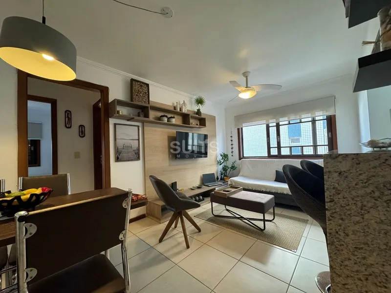 Excelente apartamento em Atlântida: 2ª foto da galeria de imagens do imóvel