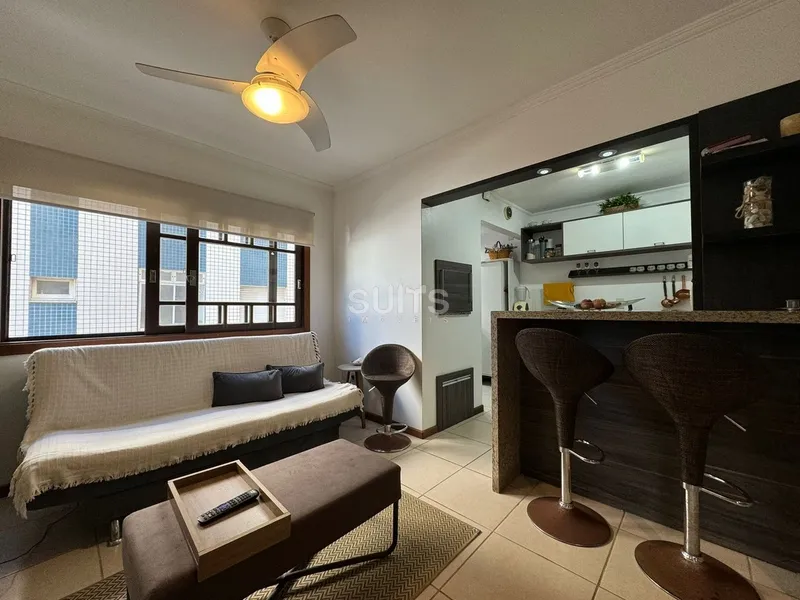 Excelente apartamento em Atlântida: 3ª foto da galeria de imagens do imóvel