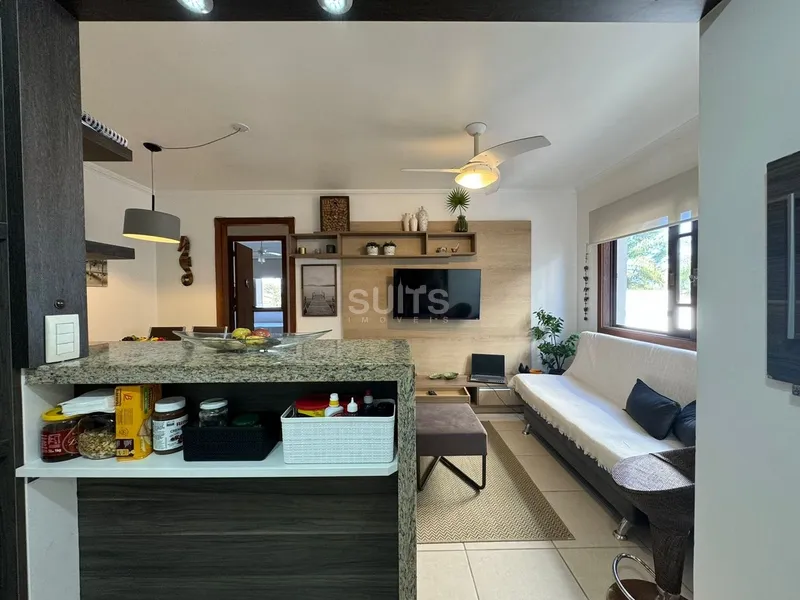 Excelente apartamento em Atlântida: 5ª foto da galeria de imagens do imóvel