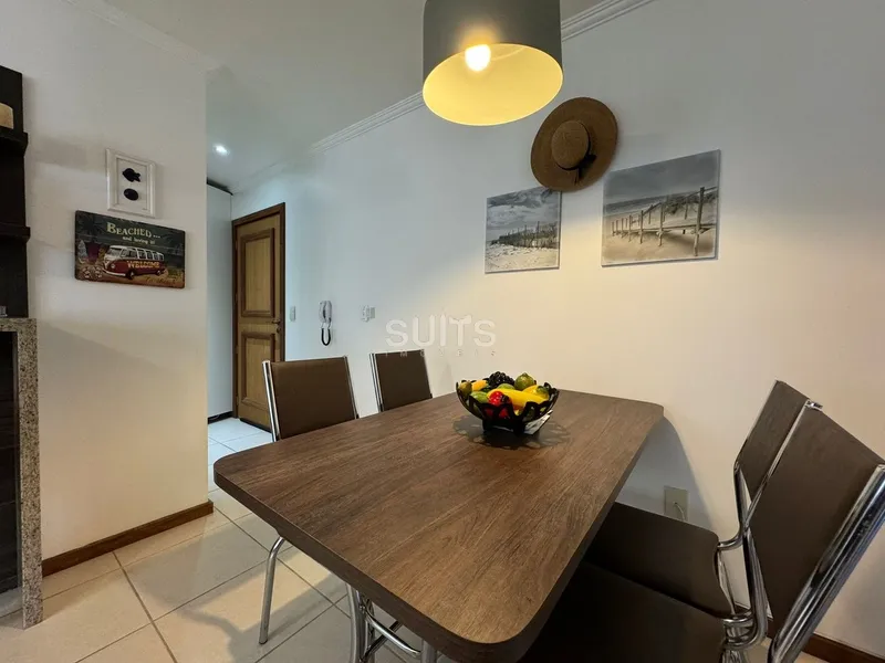 Excelente apartamento em Atlântida: 9ª foto da galeria de imagens do imóvel