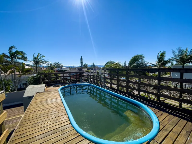 Excelente Casa de Esquina em Atlântida: 23ª foto da galeria de imagens do imóvel