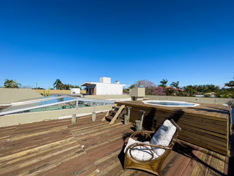 Excelente Casa de Esquina em Atlântida: 20ª foto da galeria de imagens do imóvel