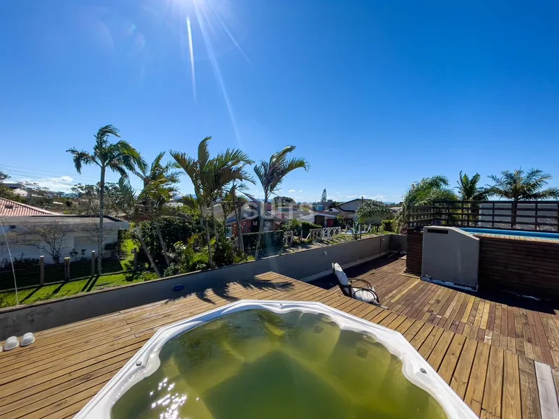 Excelente Casa de Esquina em Atlântida: 19ª foto da galeria de imagens do imóvel