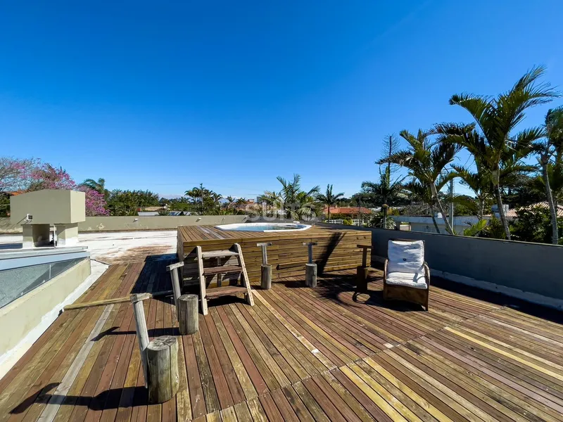 Excelente Casa de Esquina em Atlântida: 21ª foto da galeria de imagens do imóvel