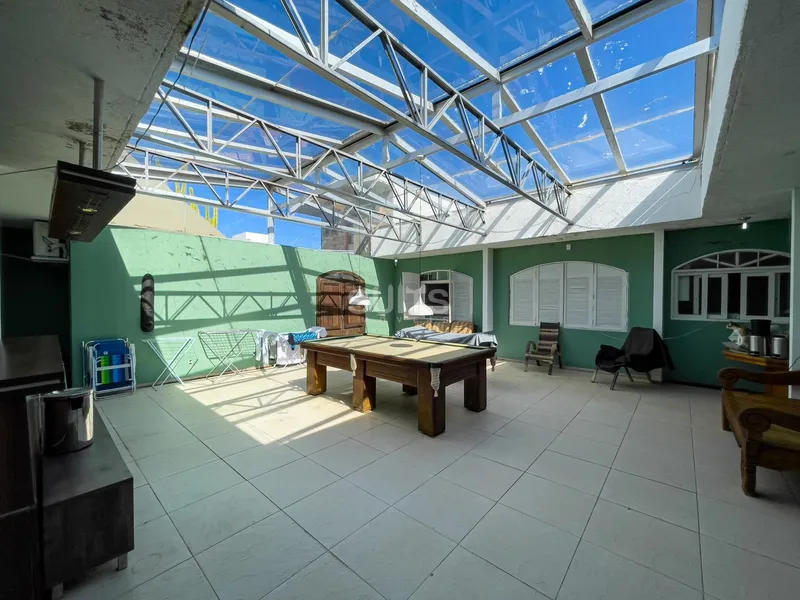 Excelente Casa de Esquina em Atlântida: 7ª foto da galeria de imagens do imóvel