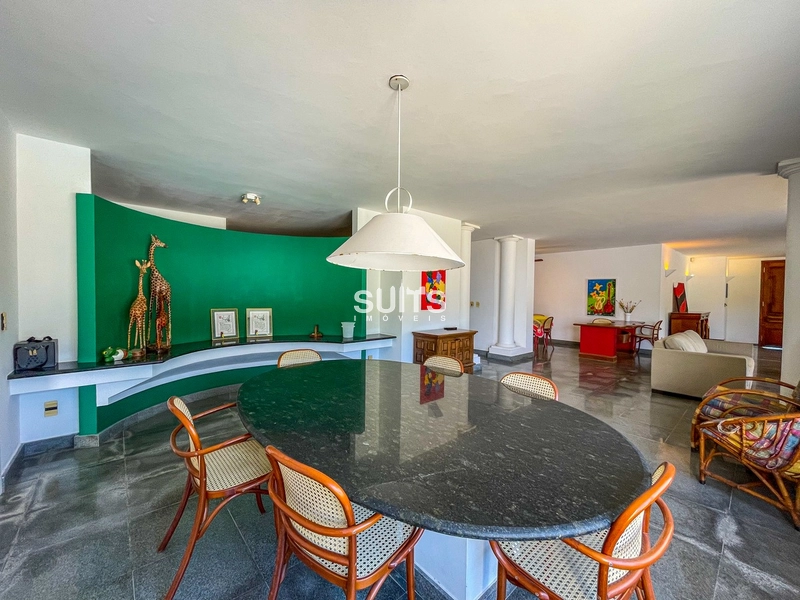 Excelente casa 02 terrenos proxíma do mar na praia de Atlântida: 4ª foto da galeria de imagens do imóvel