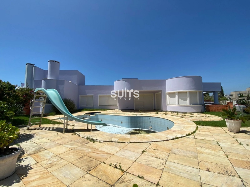 Excelente casa 02 terrenos proxíma do mar na praia de Atlântida: 12ª foto da galeria de imagens do imóvel