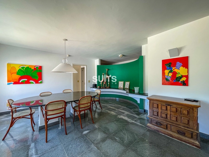 Excelente casa 02 terrenos proxíma do mar na praia de Atlântida: 5ª foto da galeria de imagens do imóvel