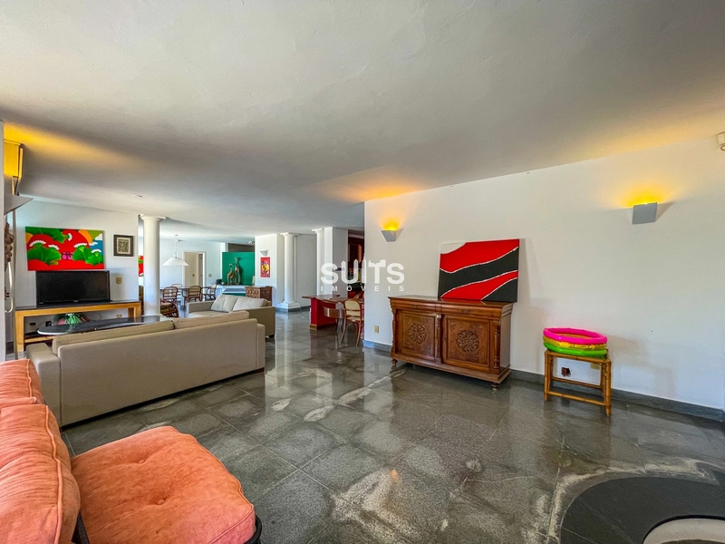 Excelente casa 02 terrenos proxíma do mar na praia de Atlântida: 10ª foto da galeria de imagens do imóvel