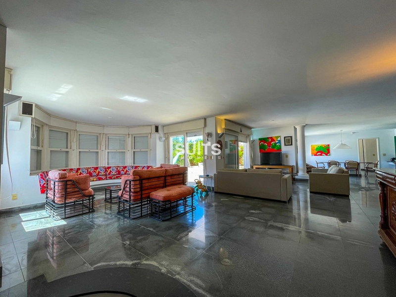 Excelente casa 02 terrenos proxíma do mar na praia de Atlântida: 11ª foto da galeria de imagens do imóvel