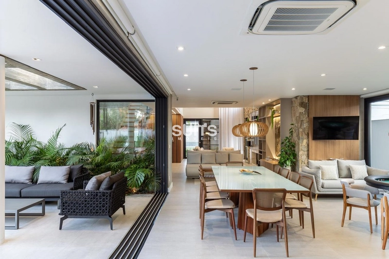 Excelente sobrado à venda na praia de Atlântida: 8ª foto da galeria de imagens do imóvel