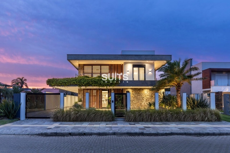 Excelente sobrado à venda na praia de Atlântida: 37ª foto da galeria de imagens do imóvel