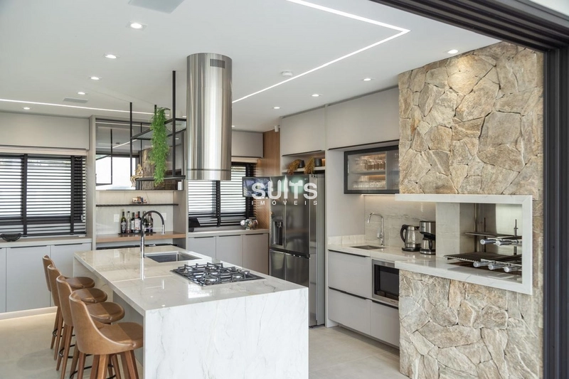 Excelente sobrado à venda na praia de Atlântida: 6ª foto da galeria de imagens do imóvel