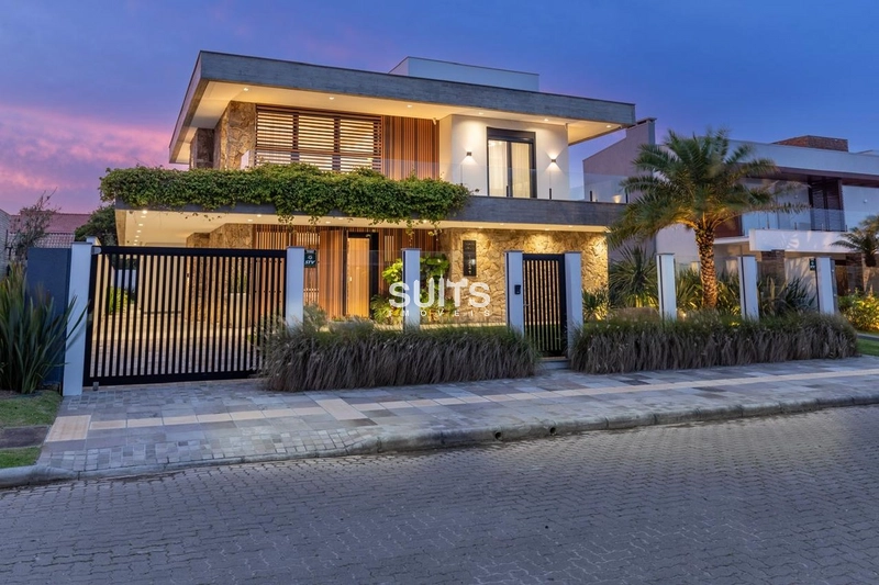 Excelente sobrado à venda na praia de Atlântida: 36ª foto da galeria de imagens do imóvel