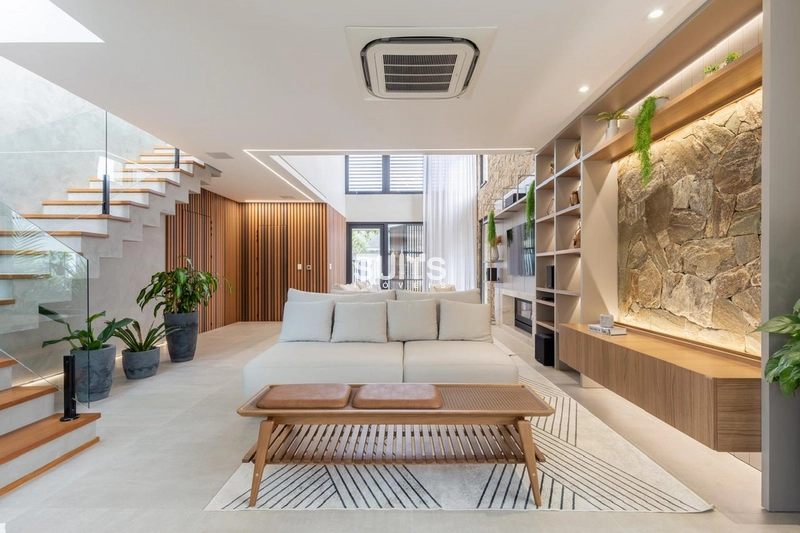 Excelente sobrado à venda na praia de Atlântida: 23ª foto da galeria de imagens do imóvel