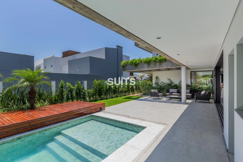 Excelente sobrado à venda na praia de Atlântida: 29ª foto da galeria de imagens do imóvel