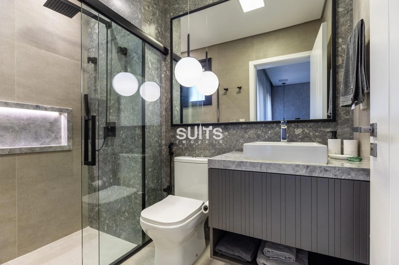 Excelente sobrado à venda na praia de Atlântida: 14ª foto da galeria de imagens do imóvel