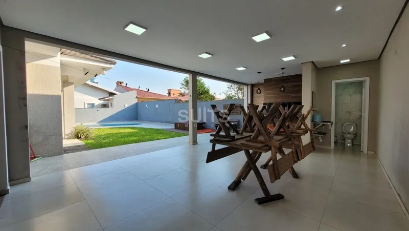 Imponente sobrado em Mariapolis, próximo ao mar!: 6ª foto da galeria de imagens do imóvel