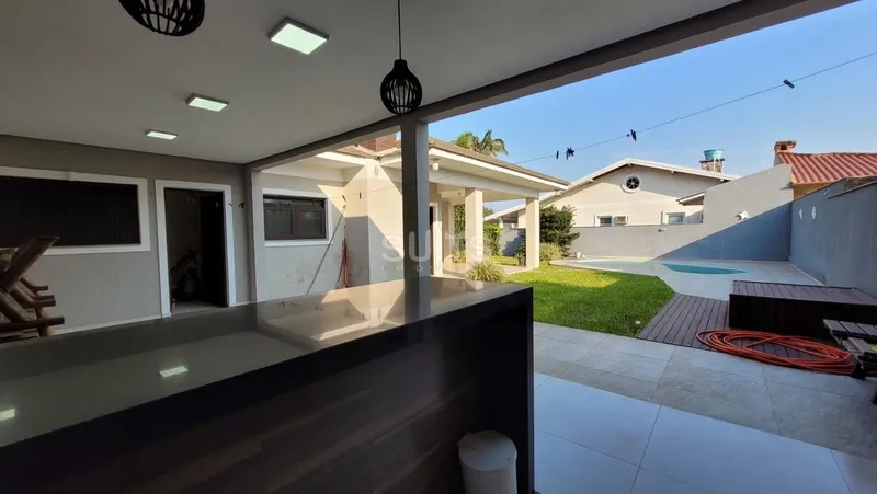 Imponente sobrado em Mariapolis, próximo ao mar!: 12ª foto da galeria de imagens do imóvel