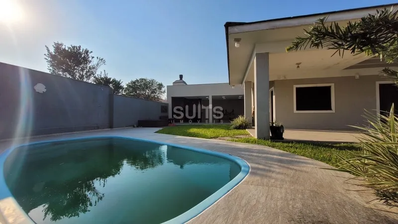 Imponente sobrado em Mariapolis, próximo ao mar!: 28ª foto da galeria de imagens do imóvel