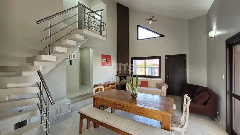 Imponente sobrado em Mariapolis, próximo ao mar!: 23ª foto da galeria de imagens do imóvel